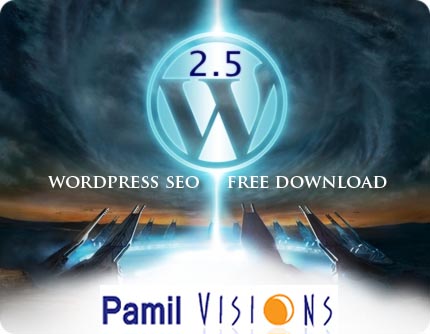 SEO for WordPress Ebook