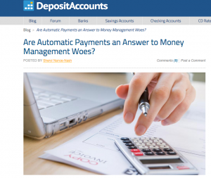 AutomaticPayments