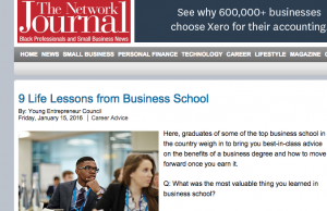 BusinessSchoolLessons