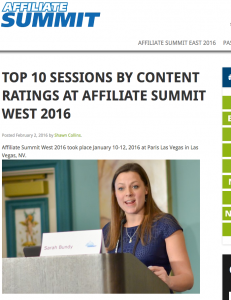 ContentMarketingSessionsAffiliateSummitWest