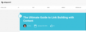 LinkBuildingContent