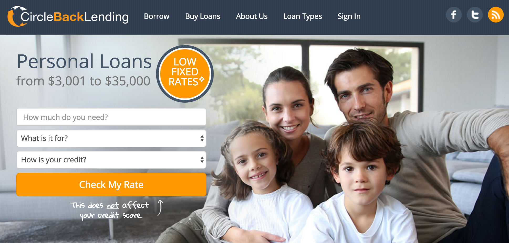 circlebacklending personal loans