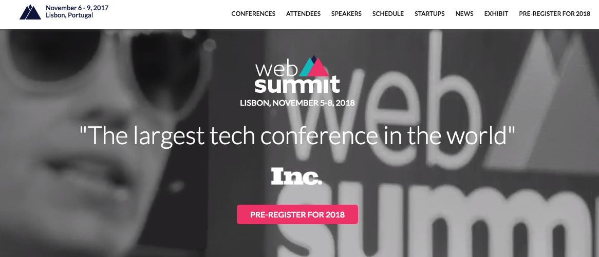 websummit